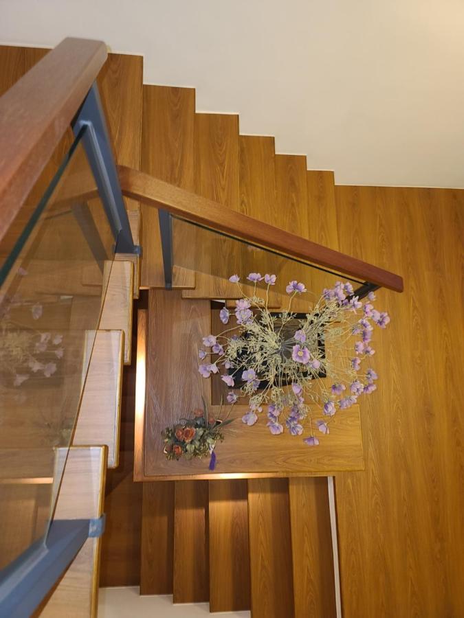 Love Happiness Inn 蘇澳鎮 エクステリア 写真