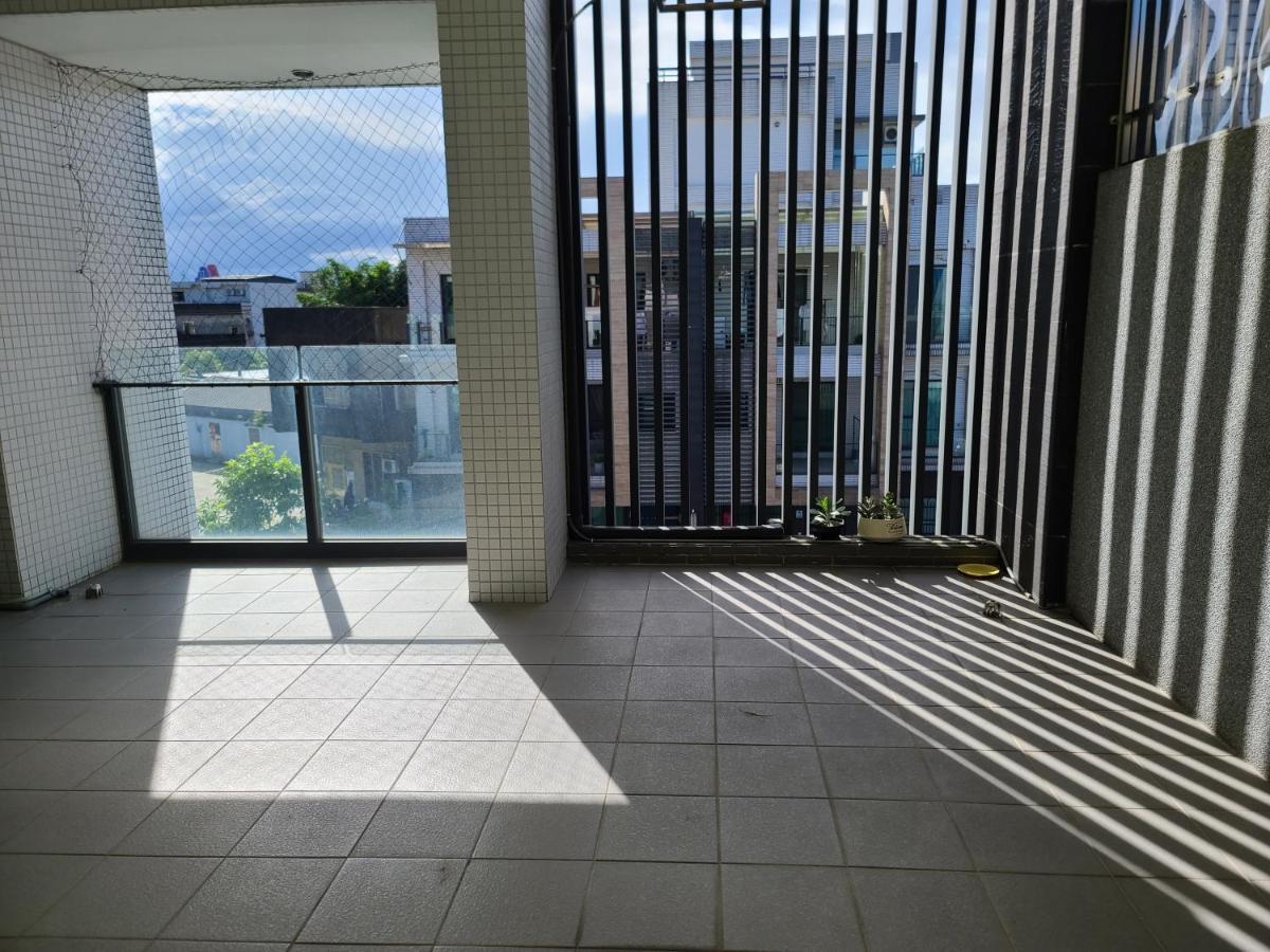 Love Happiness Inn 蘇澳鎮 エクステリア 写真