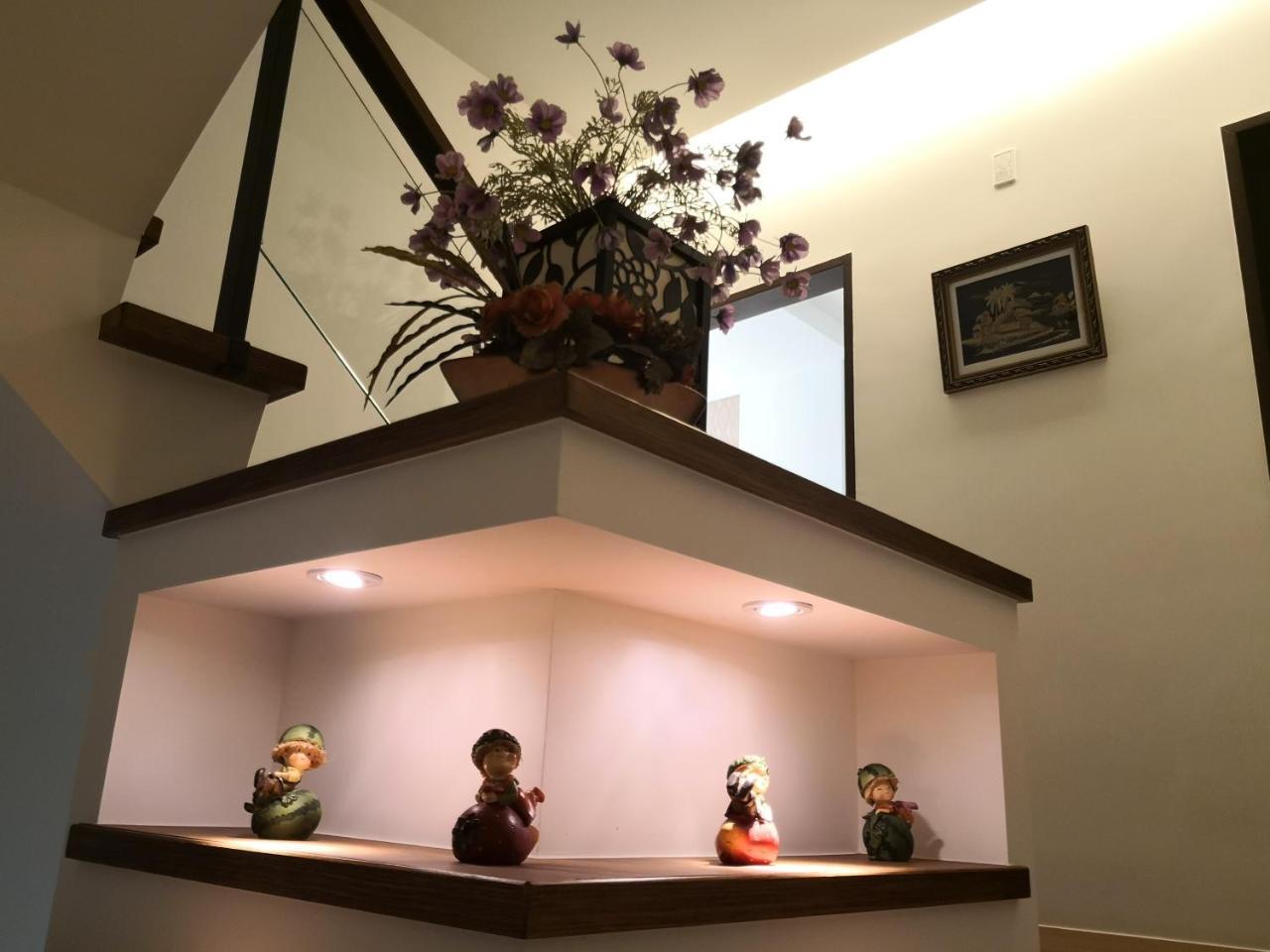 Love Happiness Inn 蘇澳鎮 エクステリア 写真
